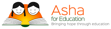 Asha For Education