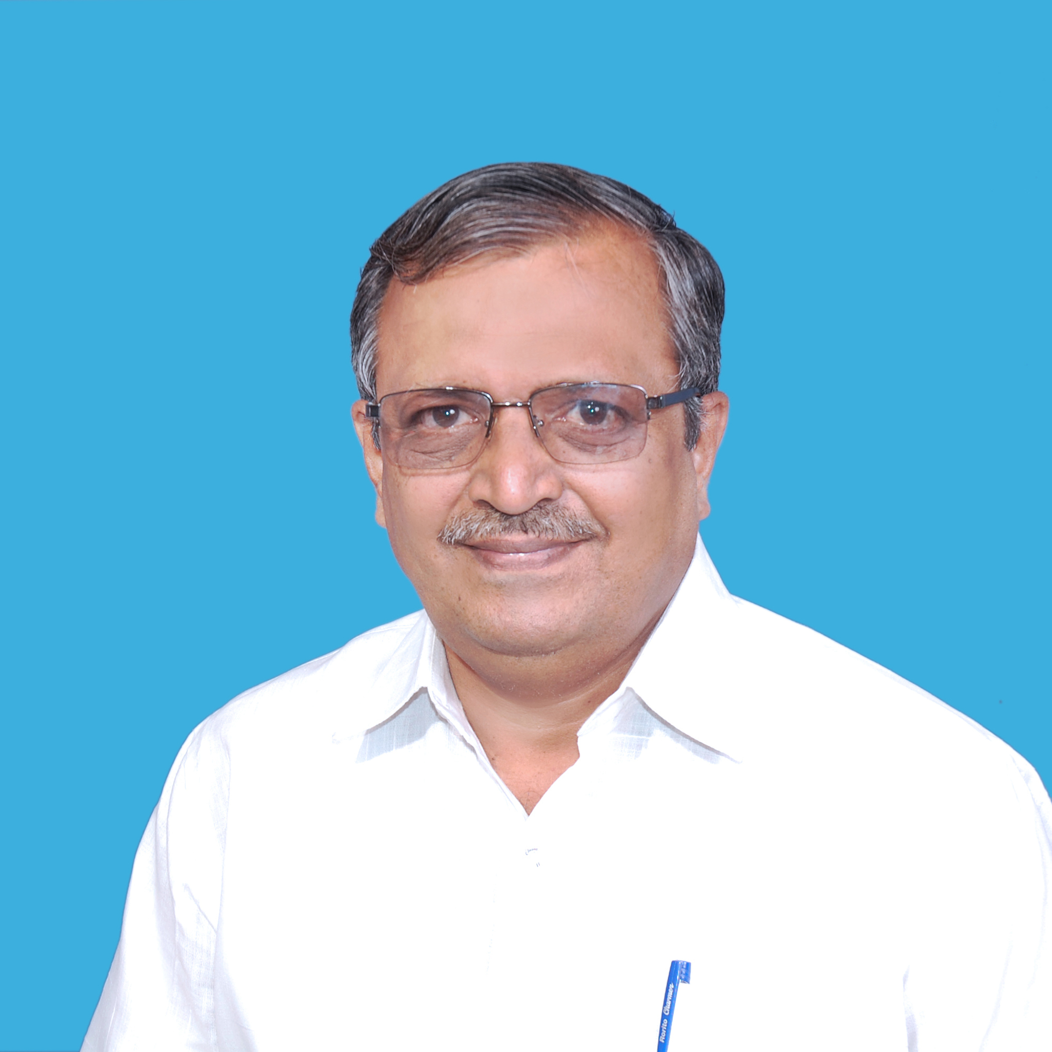 राजेंद्र बहाळकर