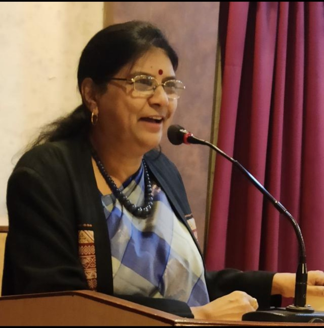 अरुणा सबाने