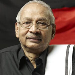 के. विरमणी