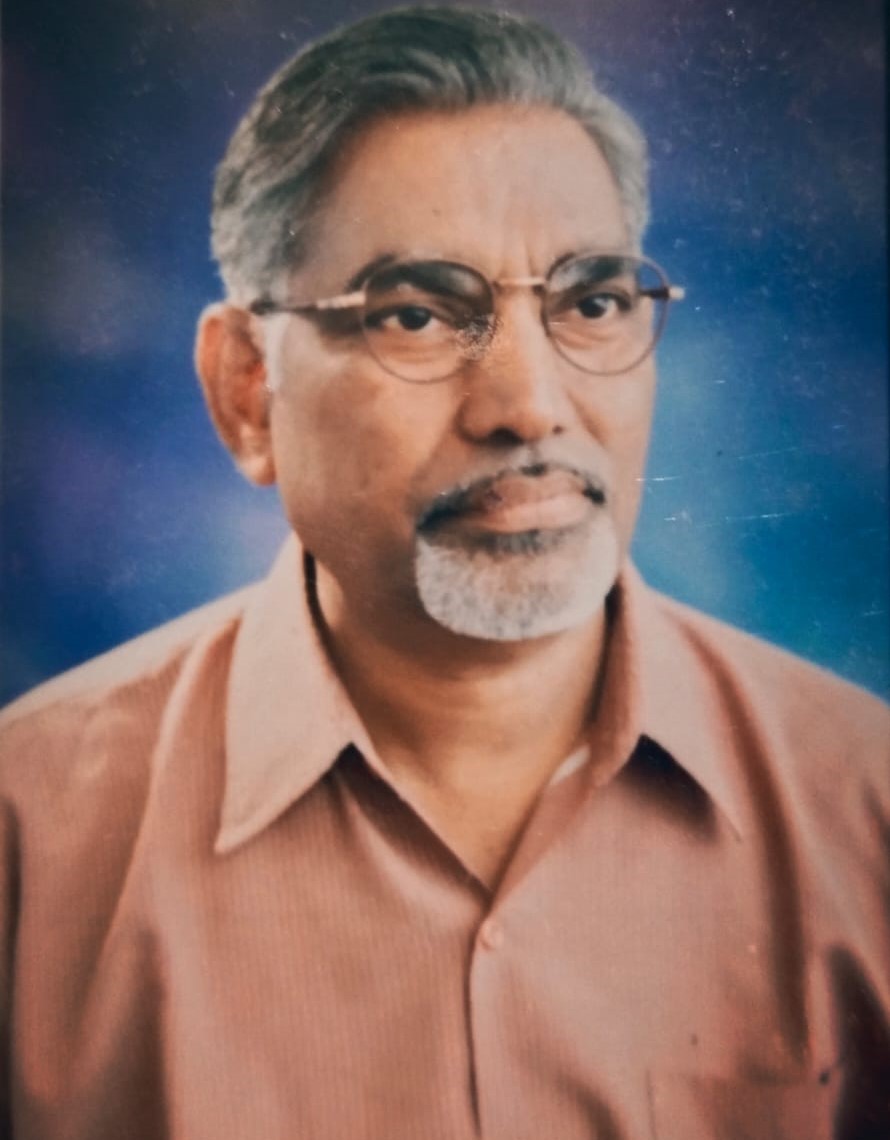 रमेश अंधारे