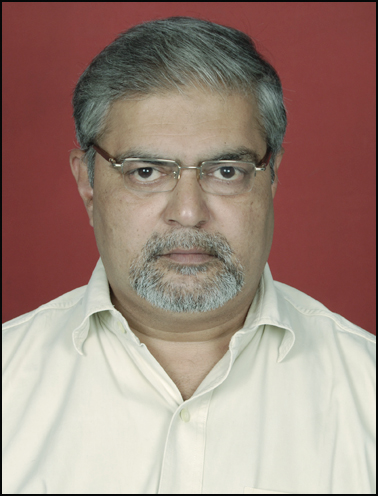 संतोष शिंत्रे