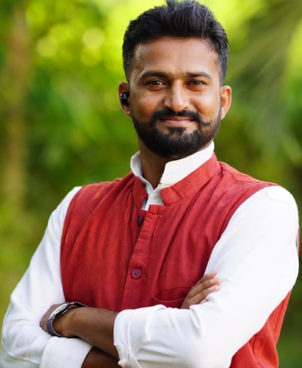 युवराज गटकळ