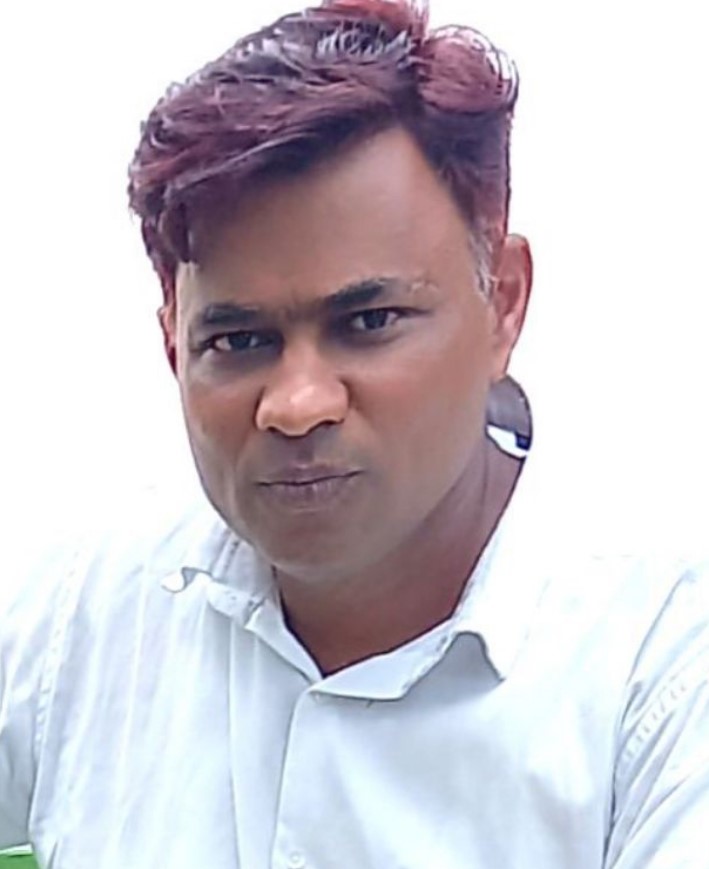 अनिल साबळे