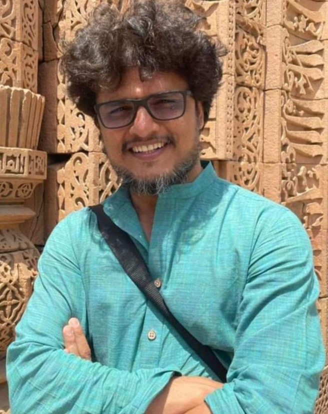 शरद बाविस्कर