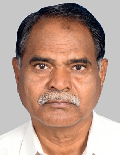 प्रमोद झिंजाडे