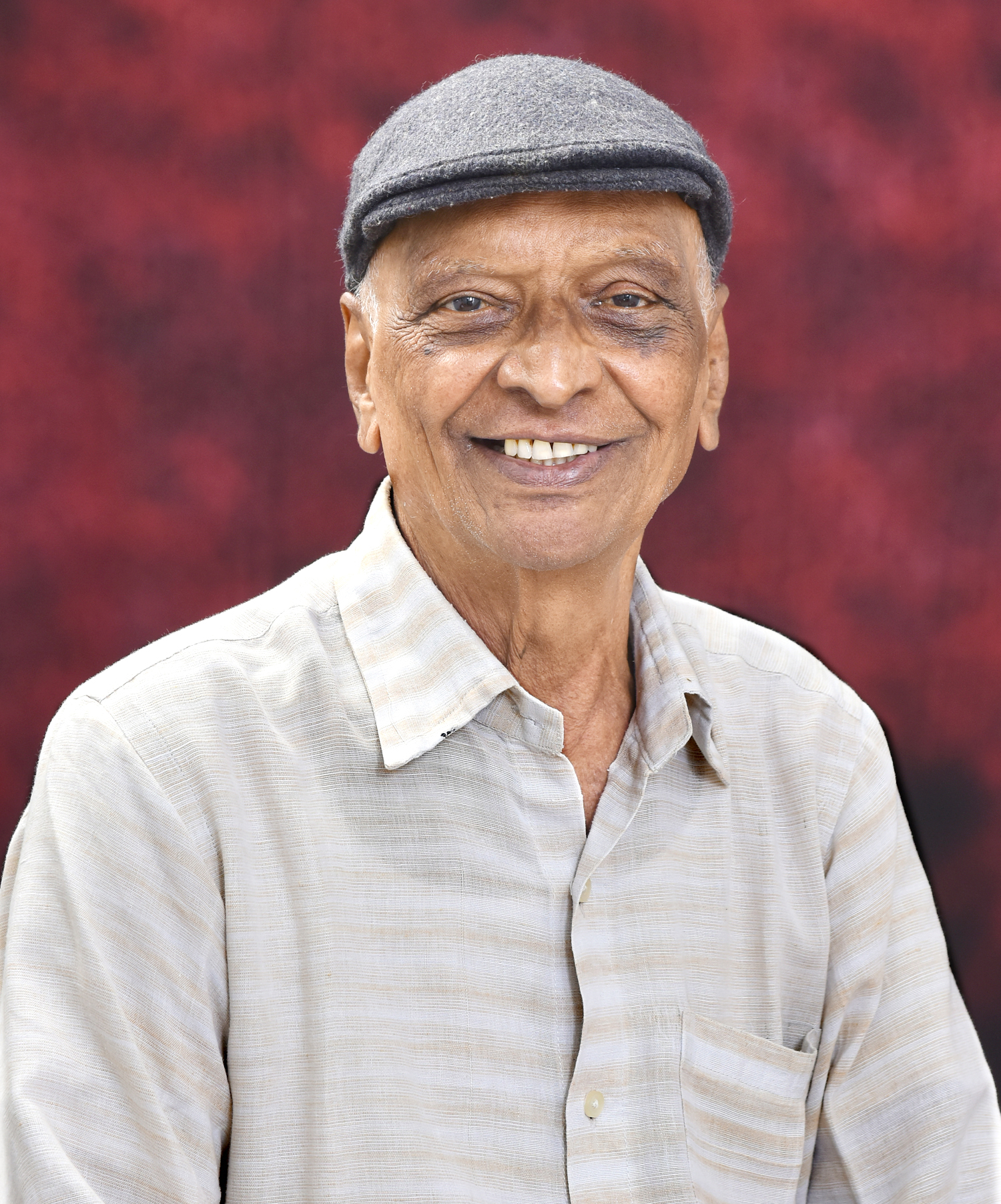 शांताराम चव्हाण