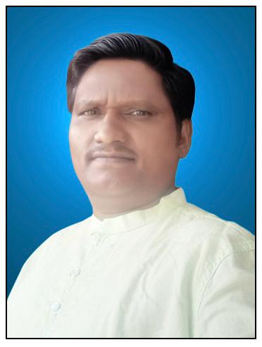 विजय देठे