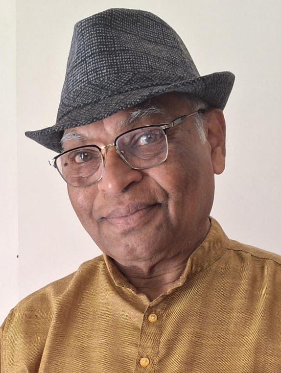 विलास शेळके