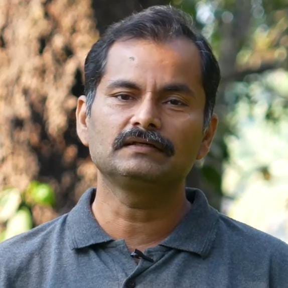 डॉ. रूपेश पाटकर
