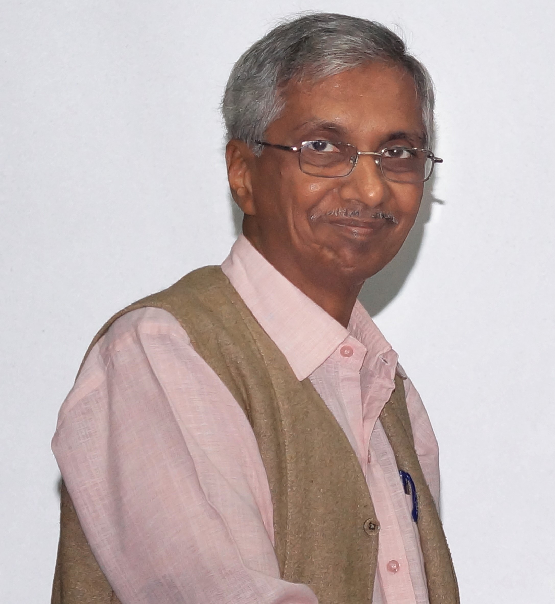 दत्ता देसाई